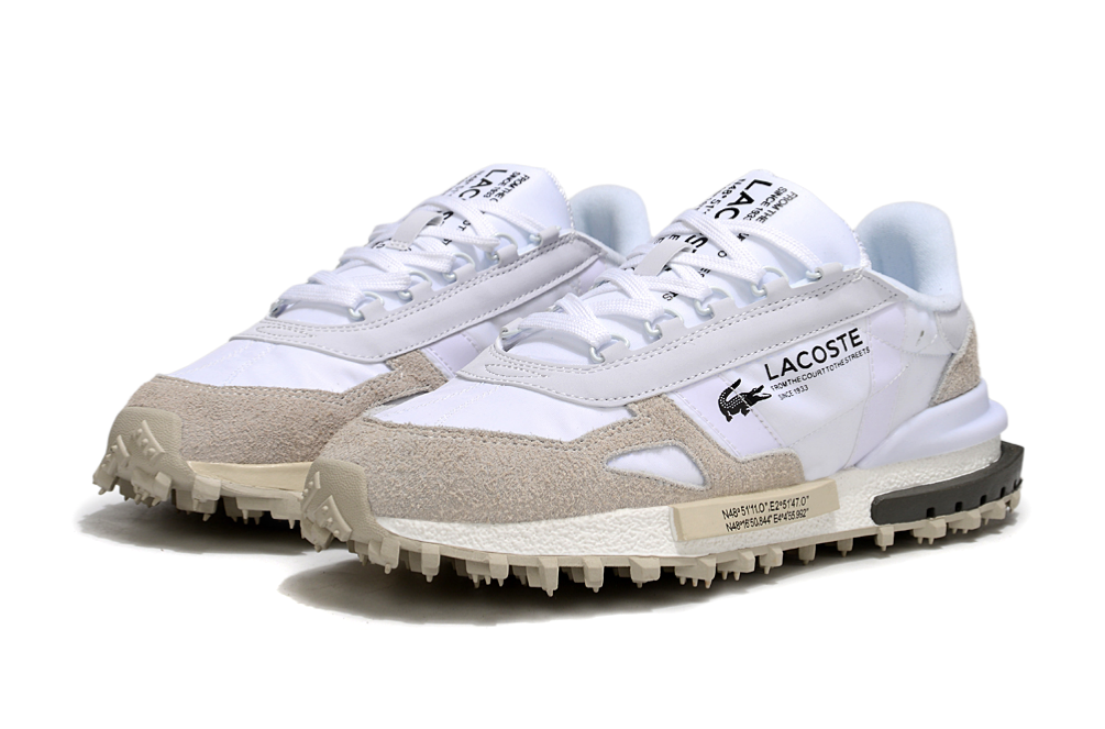 Lacoste Trail 120 Sneakers