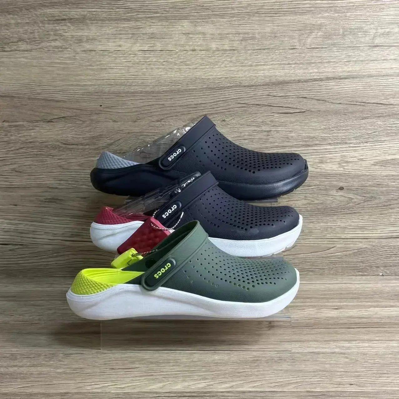 Crocs Clog Sneakers