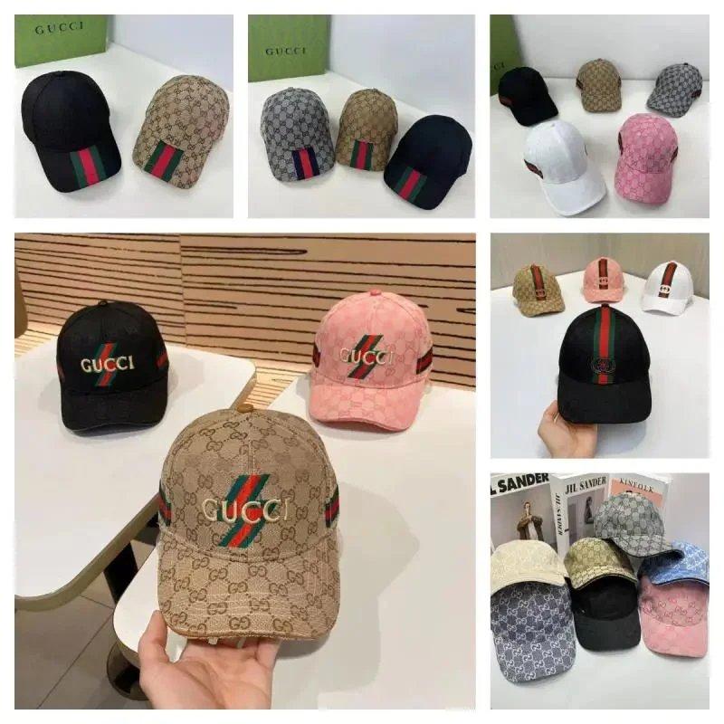 Gucci Baseball Cap