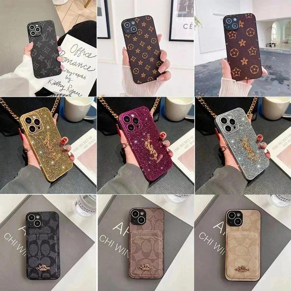 Louis Vuitton iPhone Case