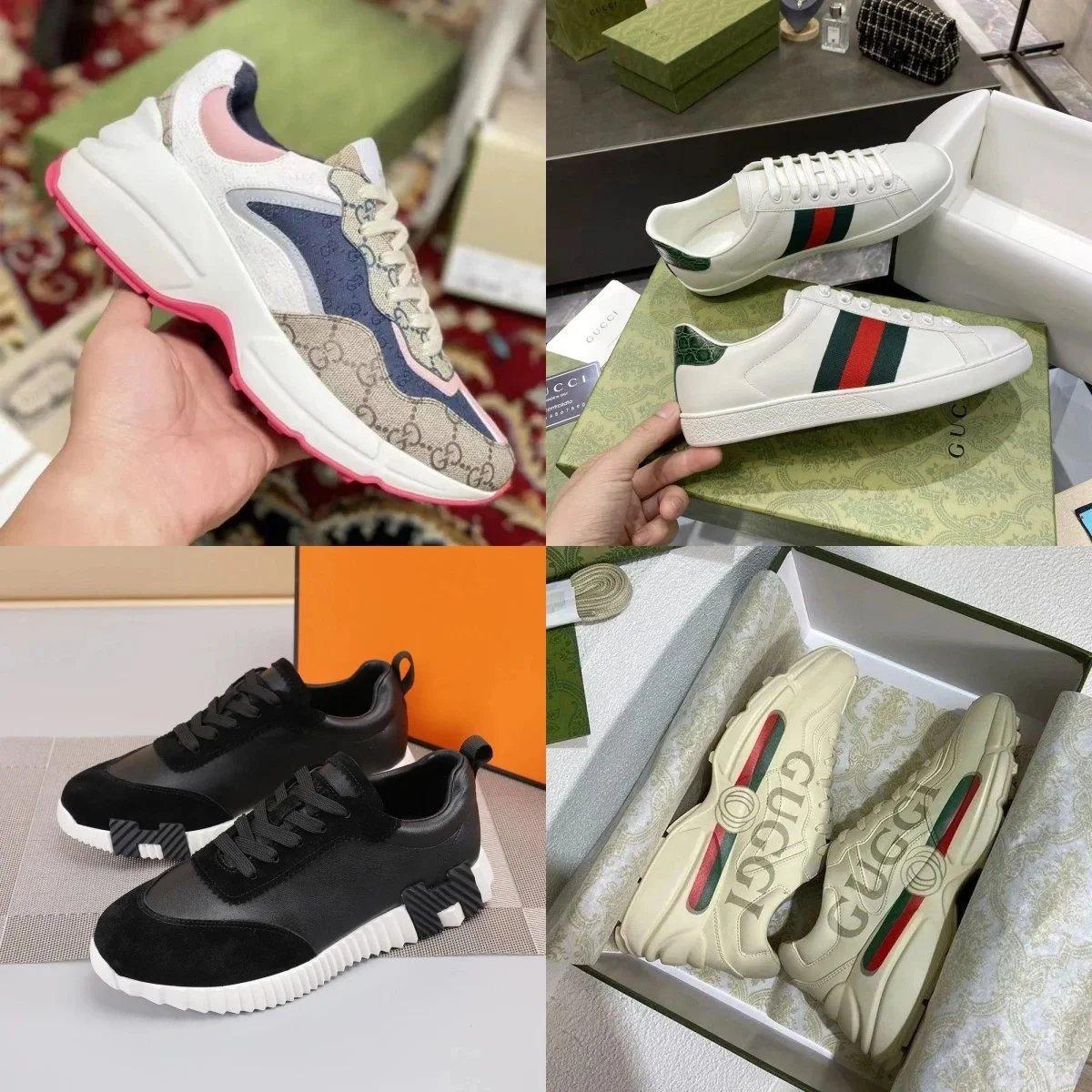 Gucci Sneakers
