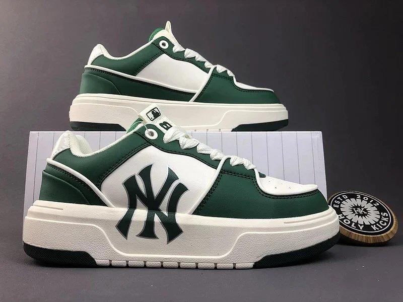 New York Yankees Sneakers
