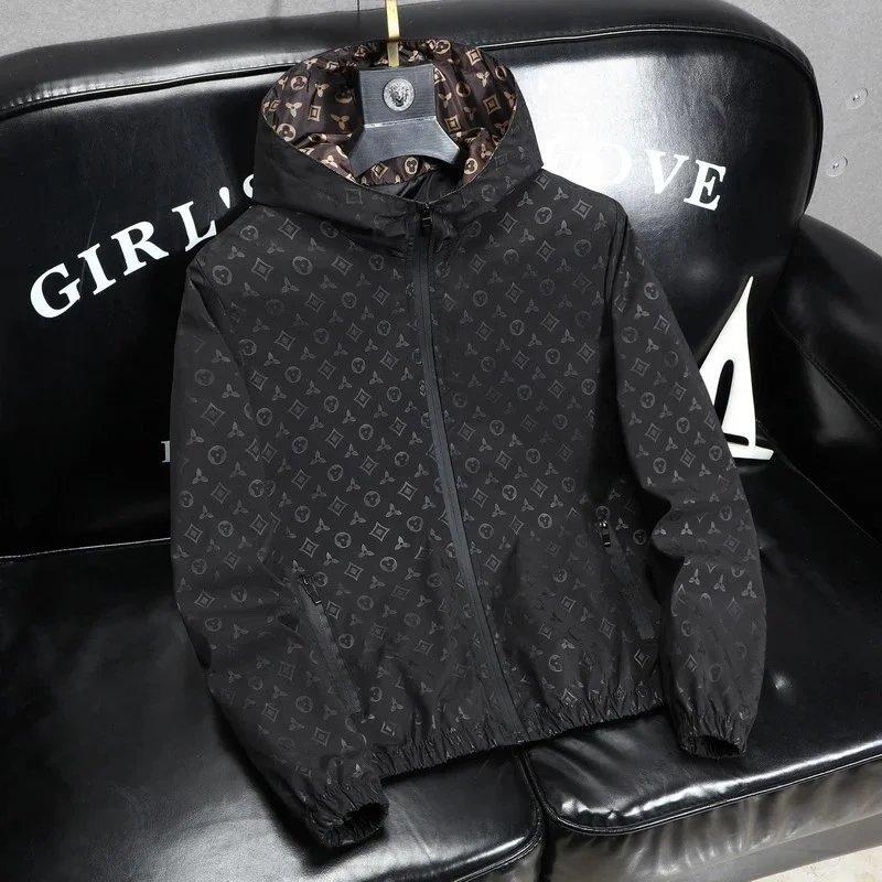 Louis Vuitton Jacket