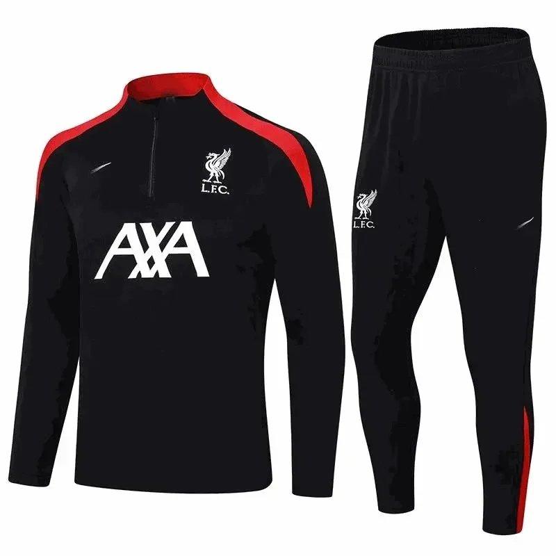 Nike Liverpool Training Suit