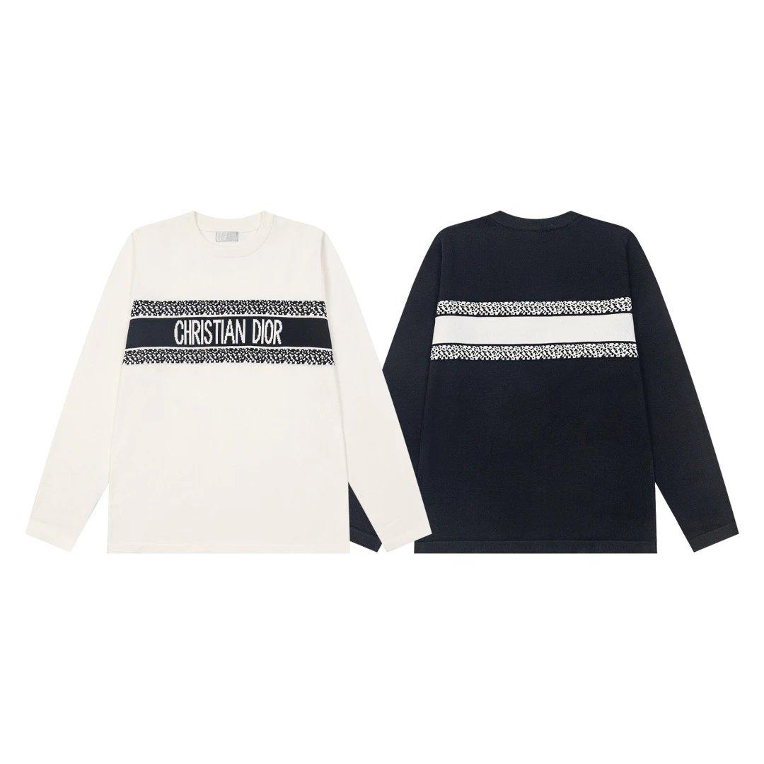 Dior Long Sleeve Shirt