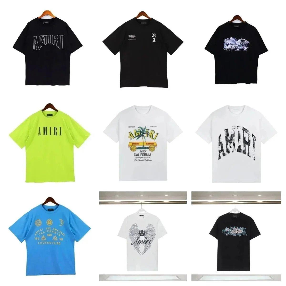 Amiri T-Shirt