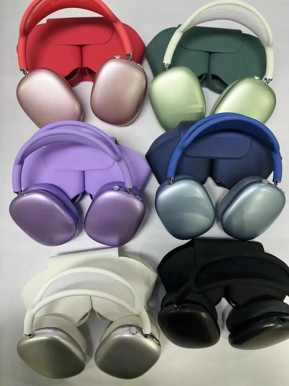Apple AirPods Max Headphones