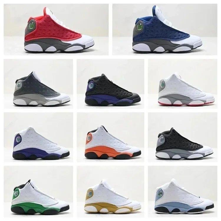 Nike Air Jordan 13 Sneakers