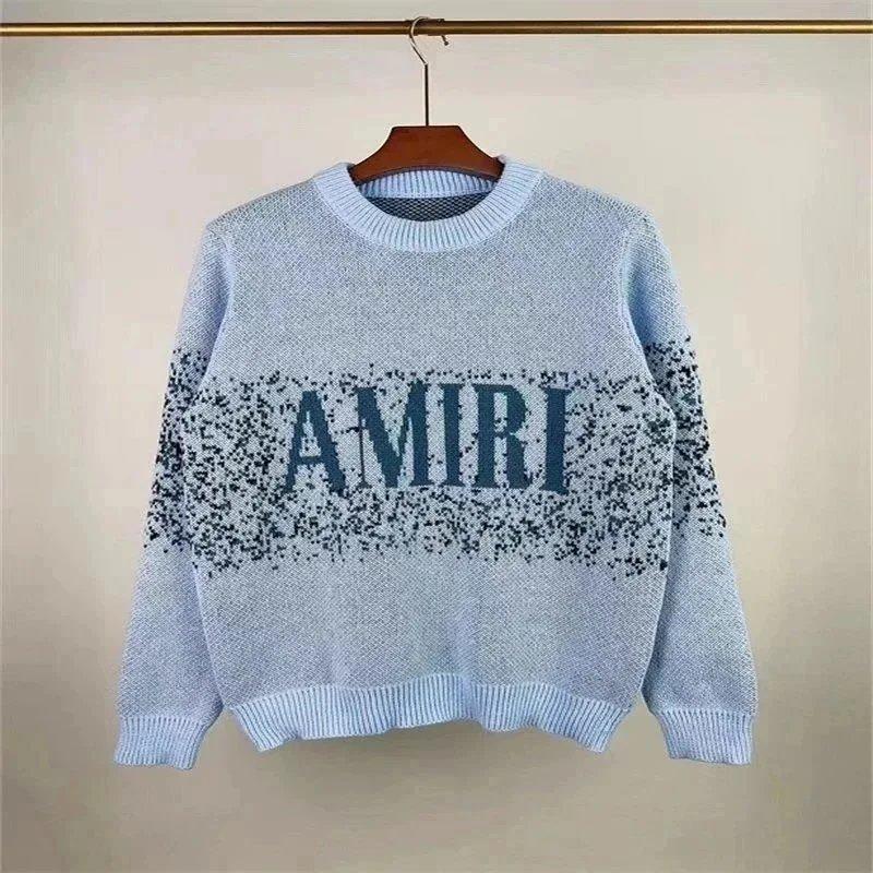 Amiri Sweater