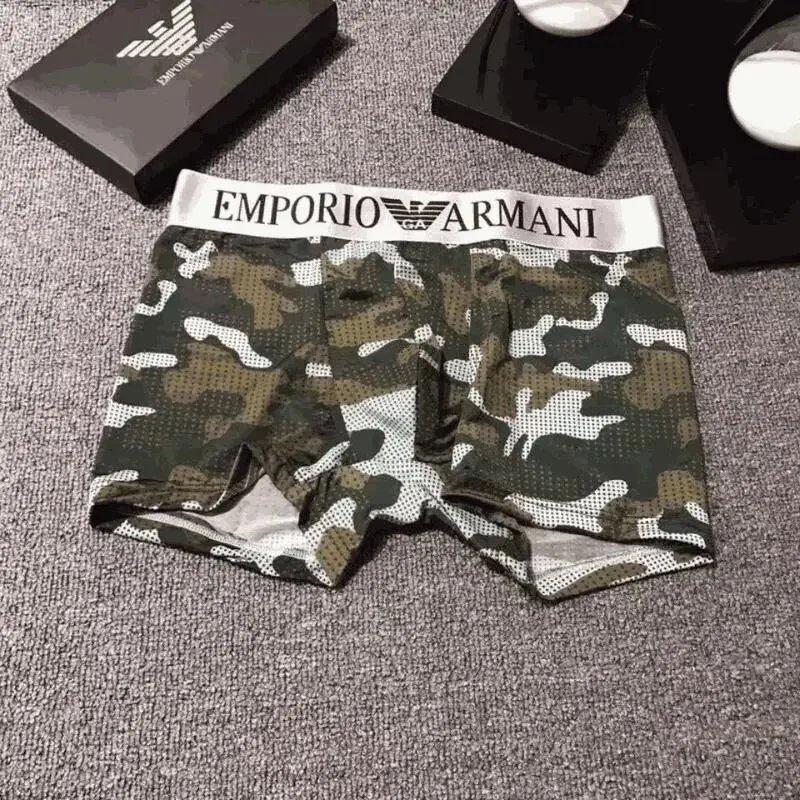 Emporio Armani Boxer Briefs