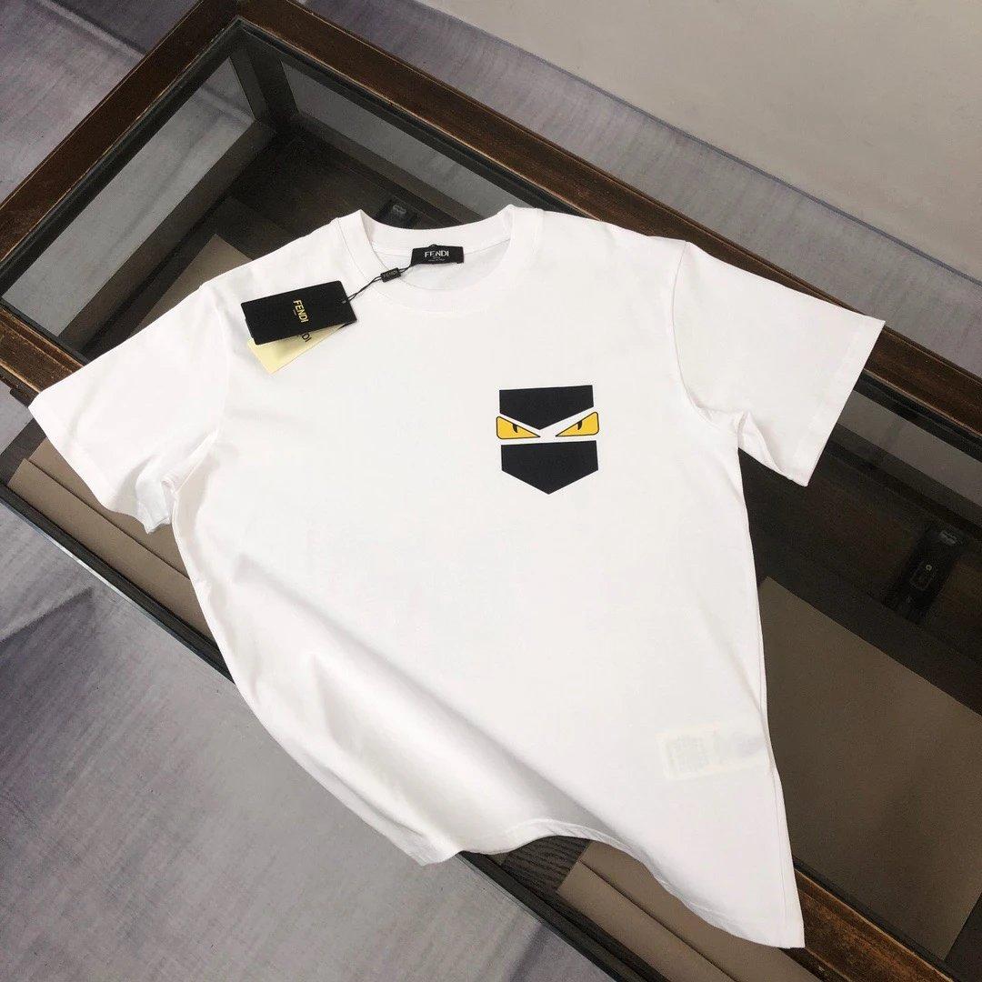 Fendi T Shirt