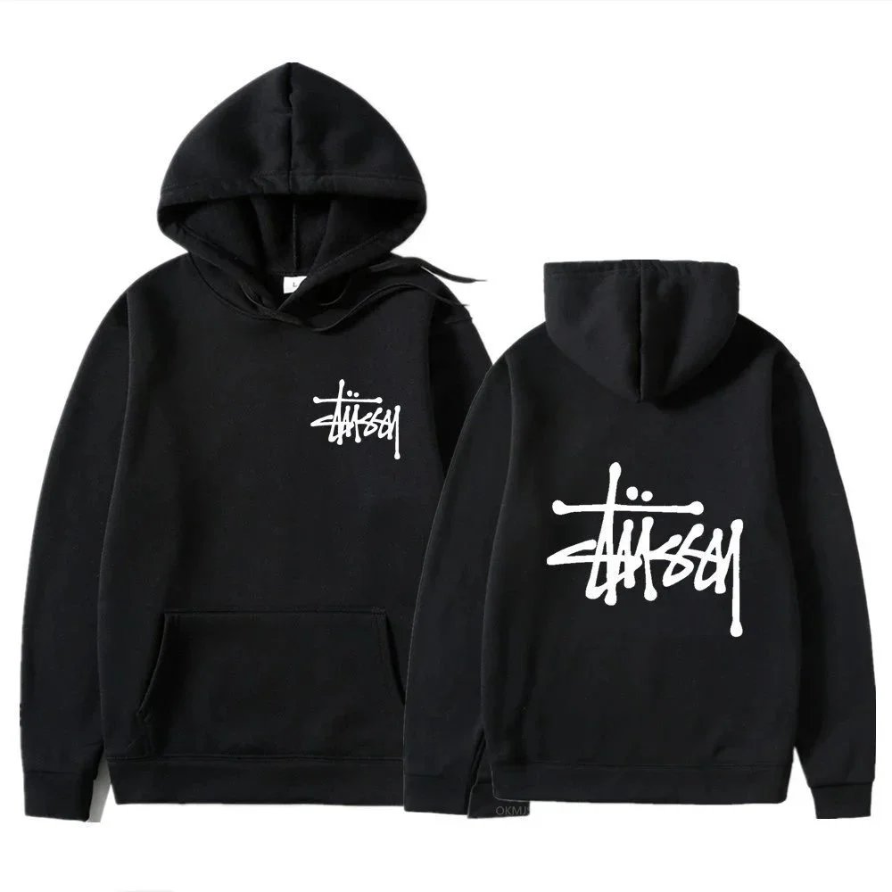 Stussy Hoodie