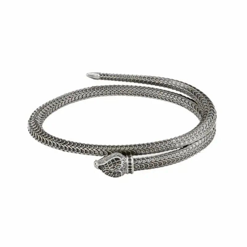 John Hardy Classic Chain Brace
