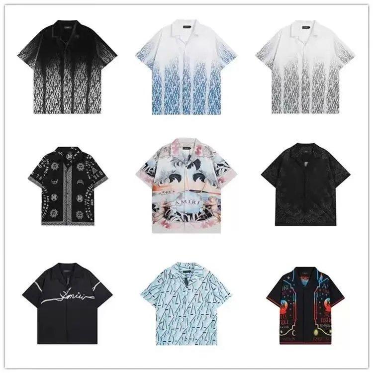 Amiri Shirt