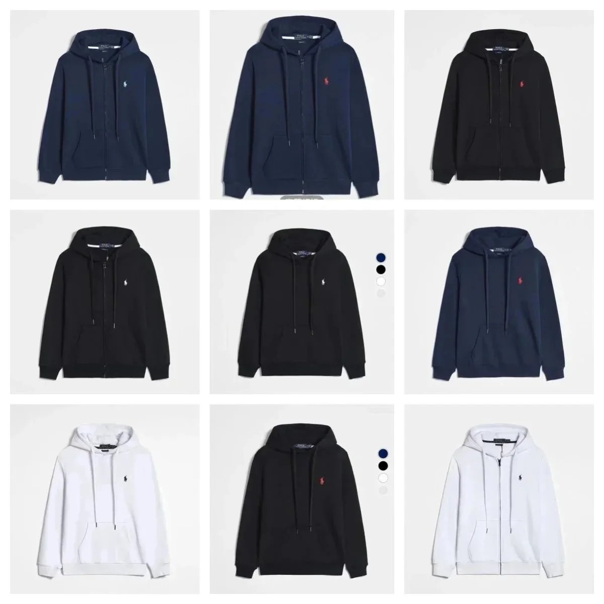 Polo Ralph Lauren Hoodie