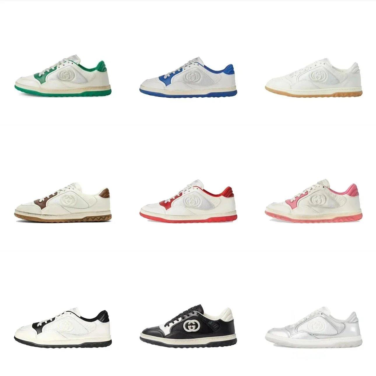 Gucci Screener Sneakers