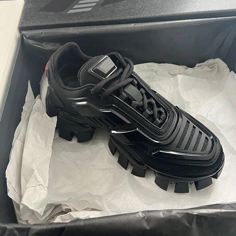 Prada Cloudbust Thunder Sneake