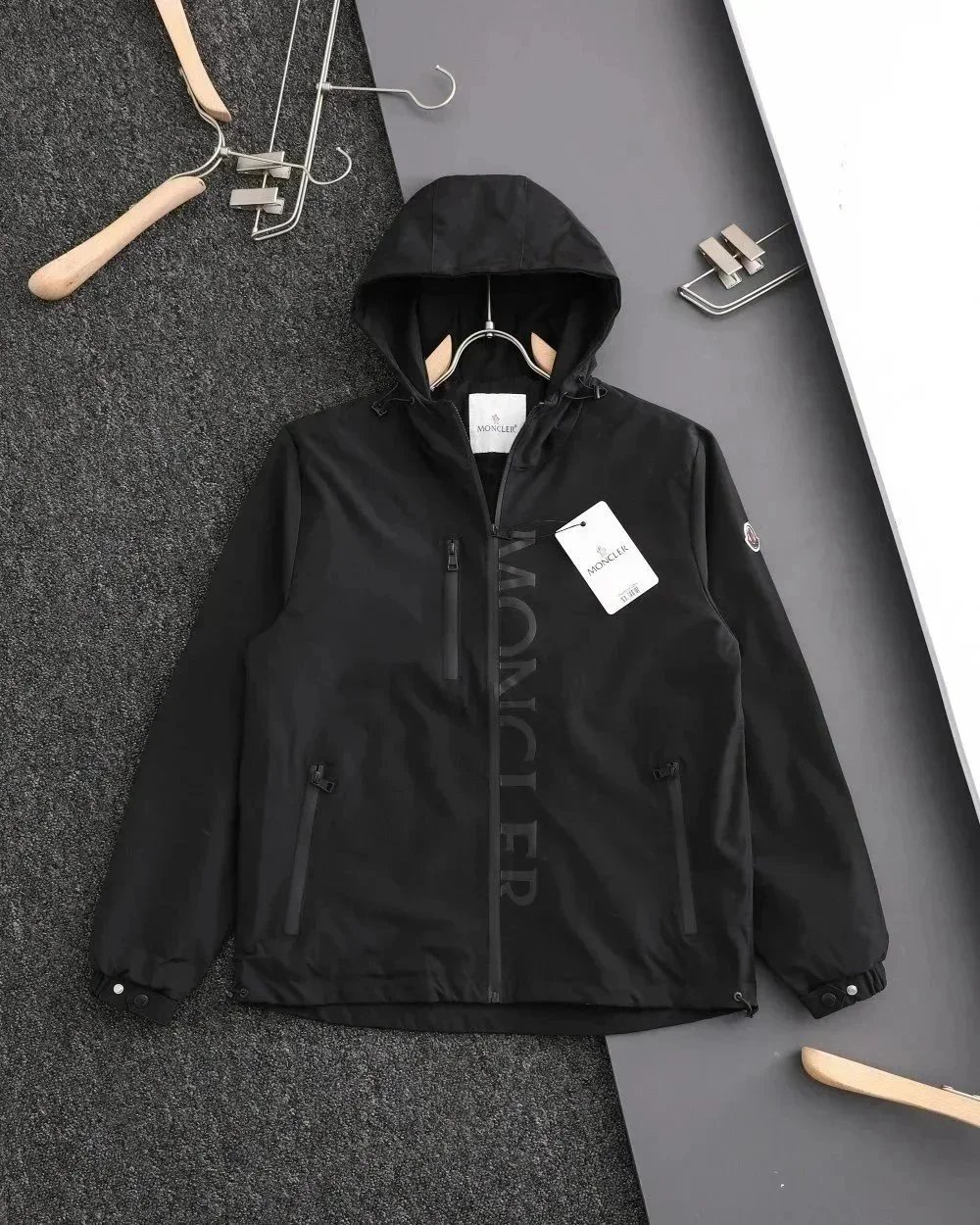Moncler Jacket