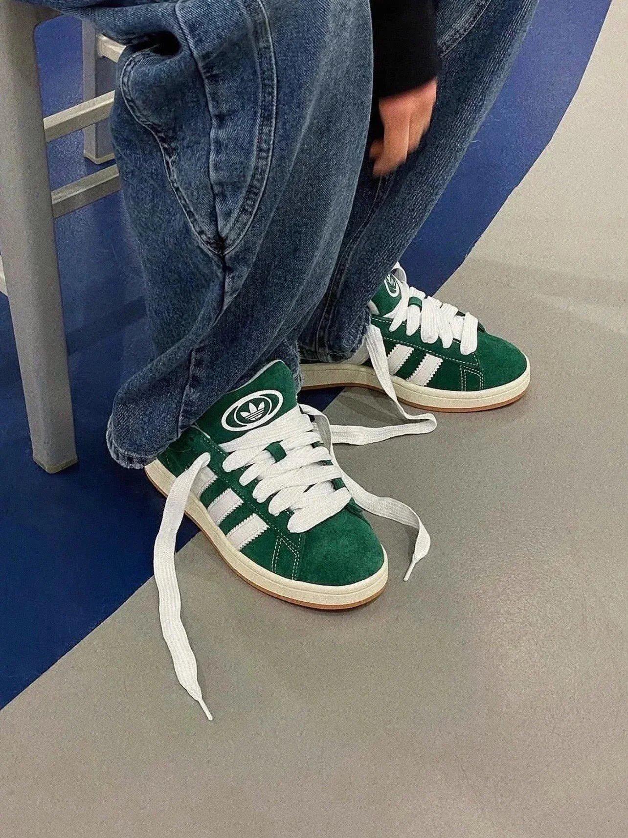 Adidas Campus Sneakers