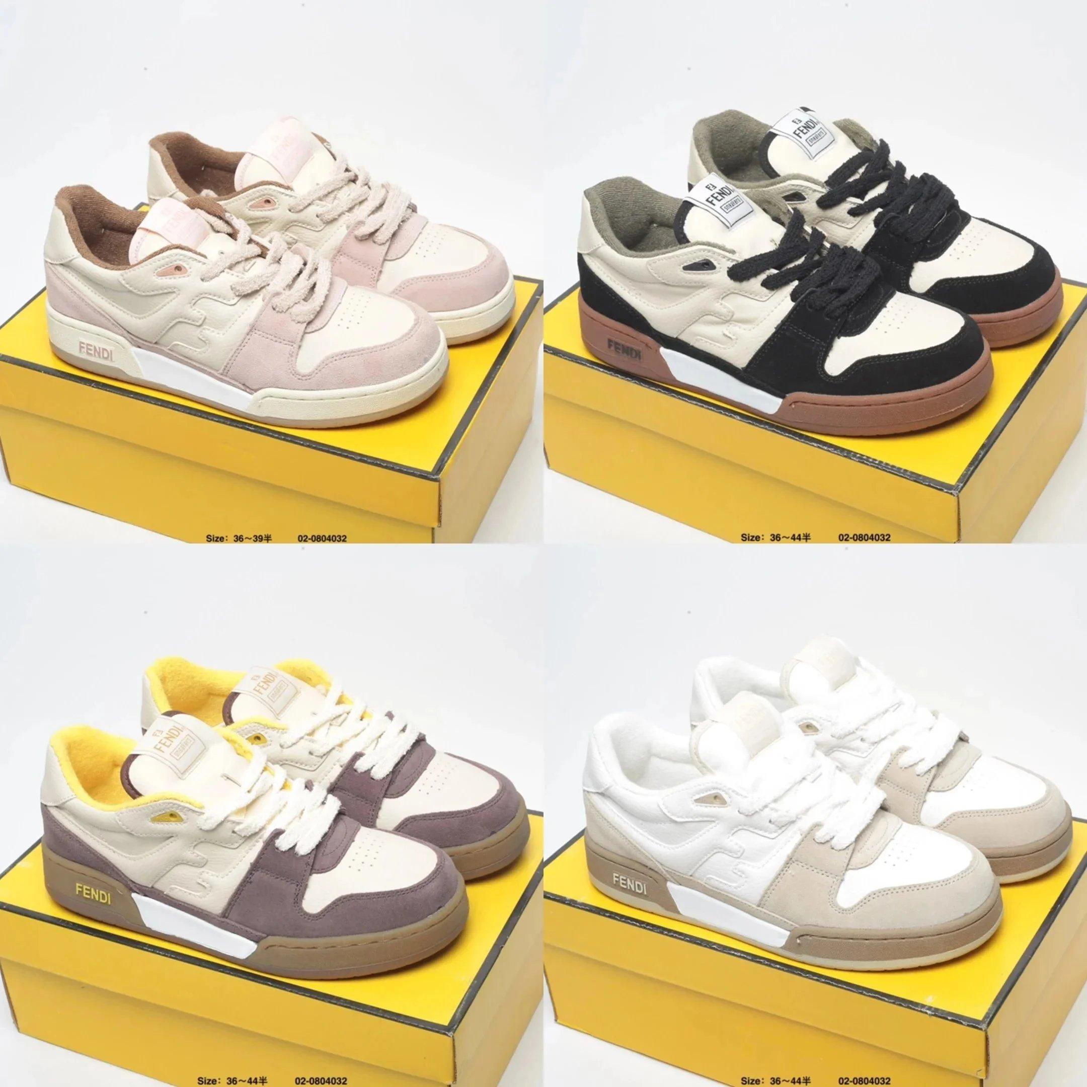 Fendi Sneakers