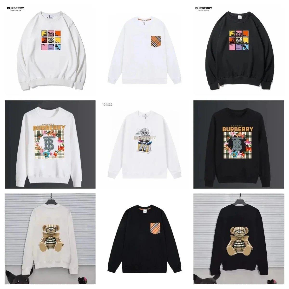 Burberry Sweatshirt
