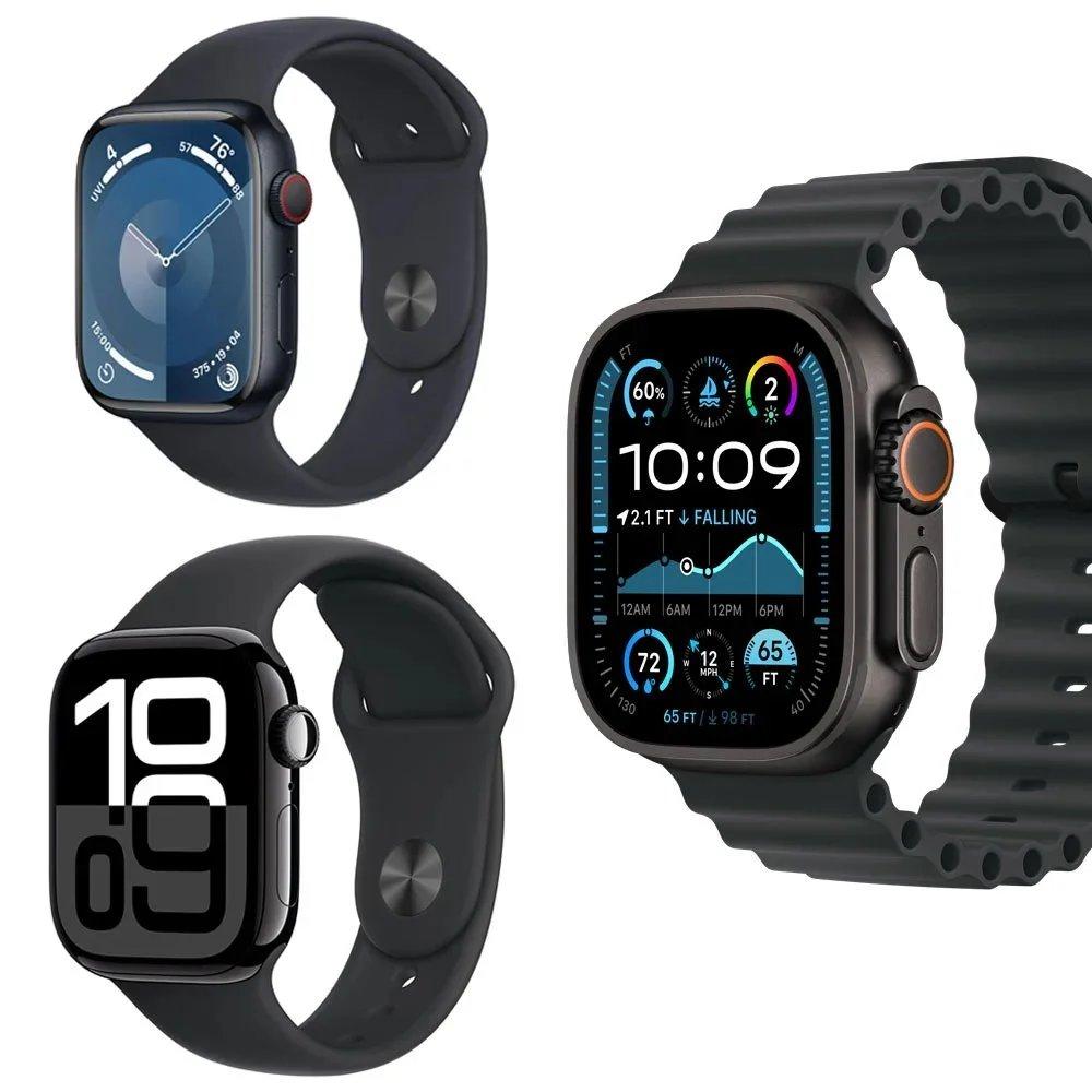 Apple Watch Series 8 Smartwatc