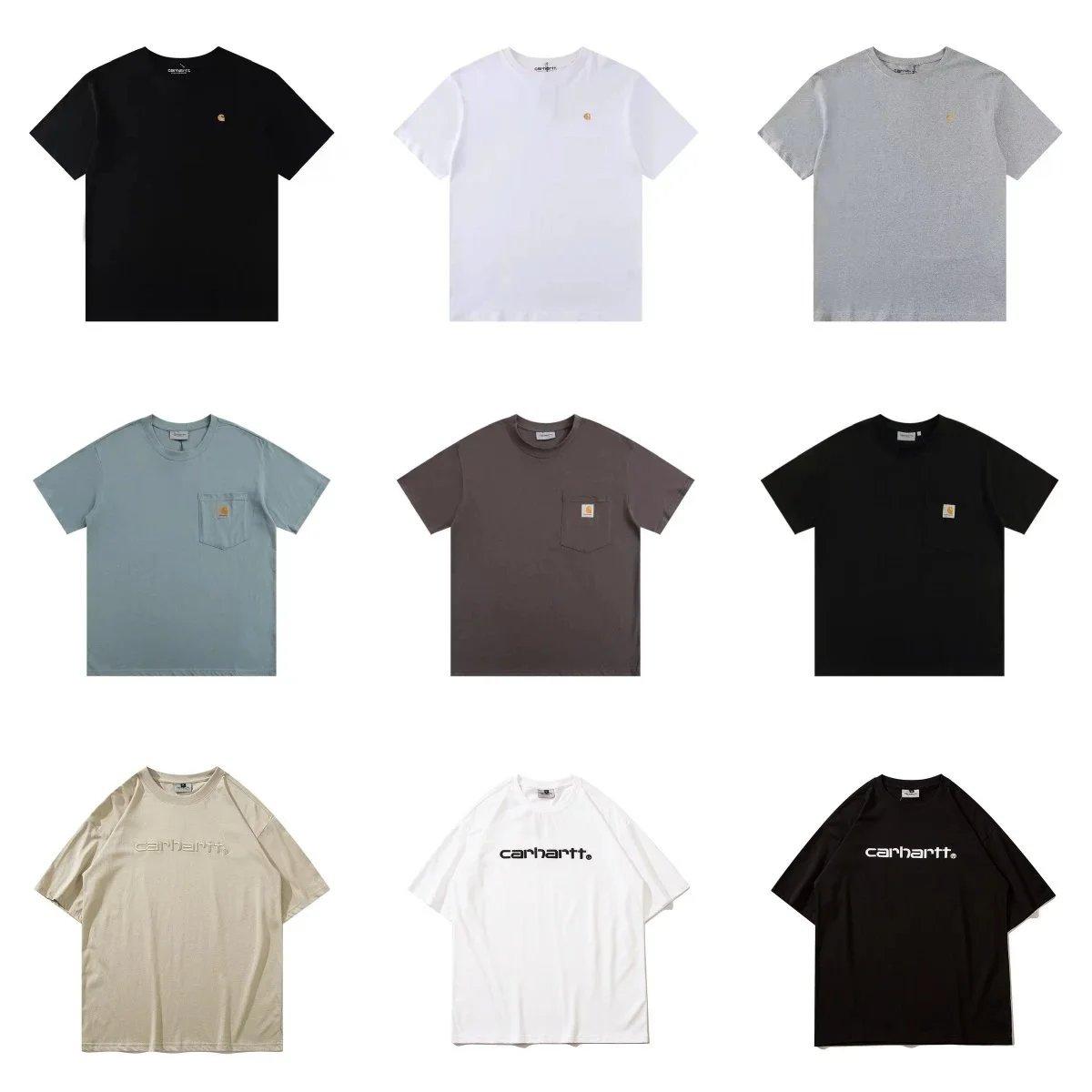 Carhartt T-Shirts