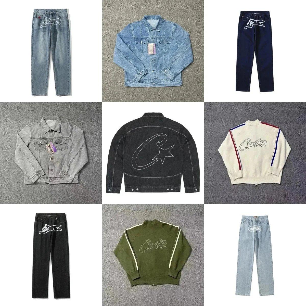 Cactus Plant Flea Market Denim