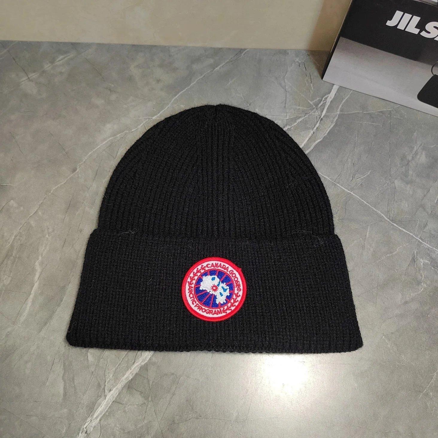 Canada Goose Beanie