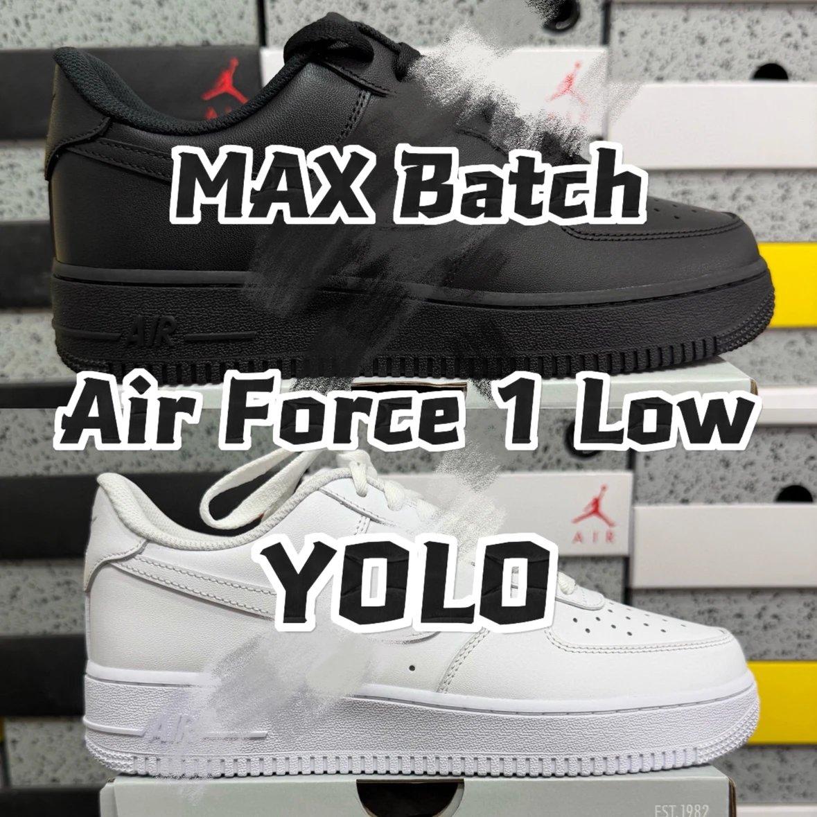 Nike Air Force 1 Low Sneakers