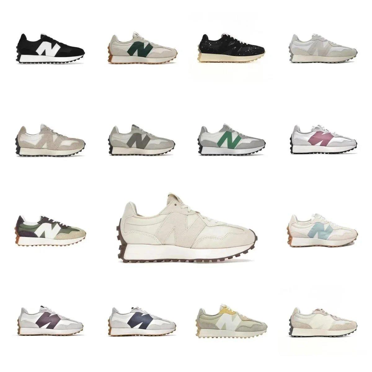 New Balance 327 Sneakers