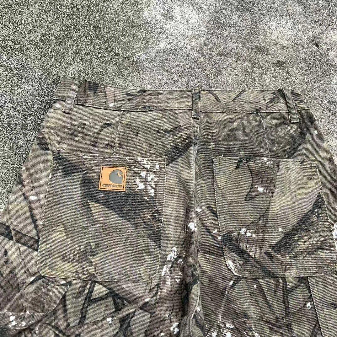 Carhartt Pants