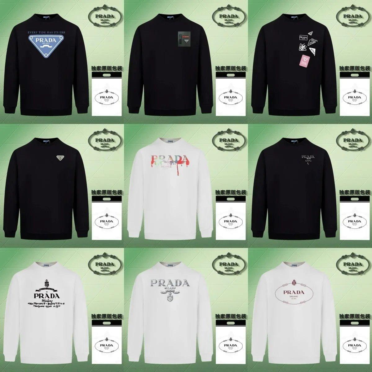 Prada Sweatshirt