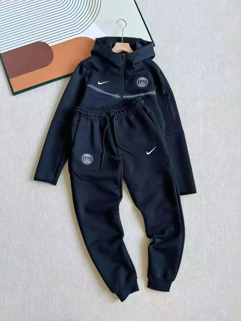 Nike PSG Tracksuit