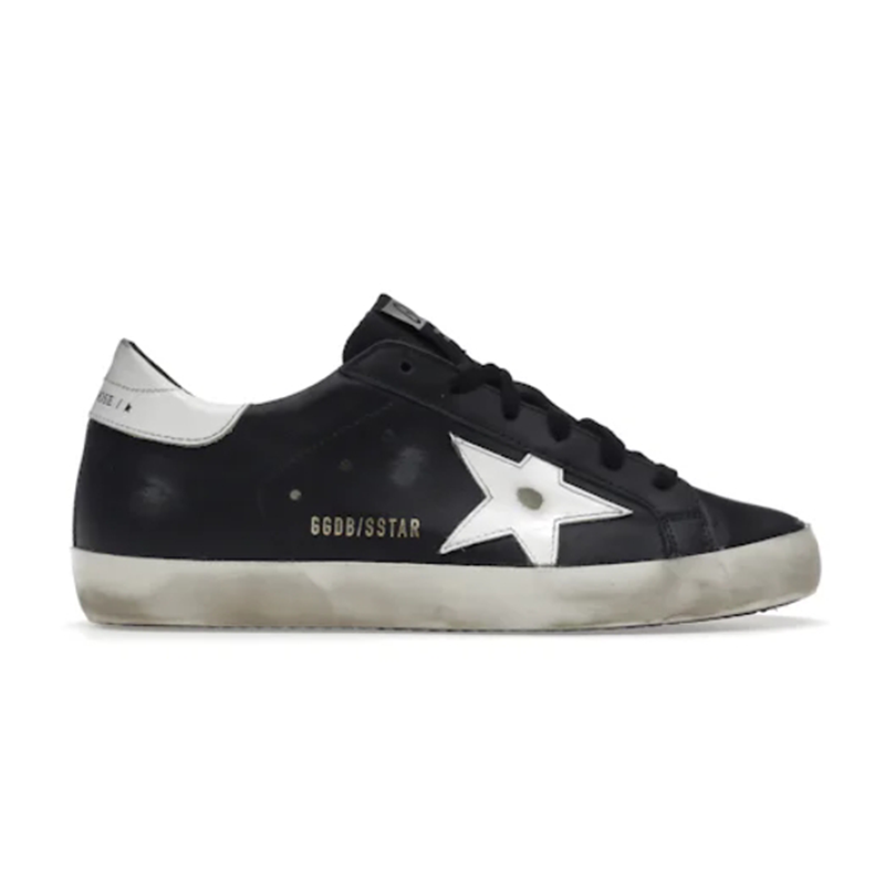 Golden Goose Superstar Sneaker