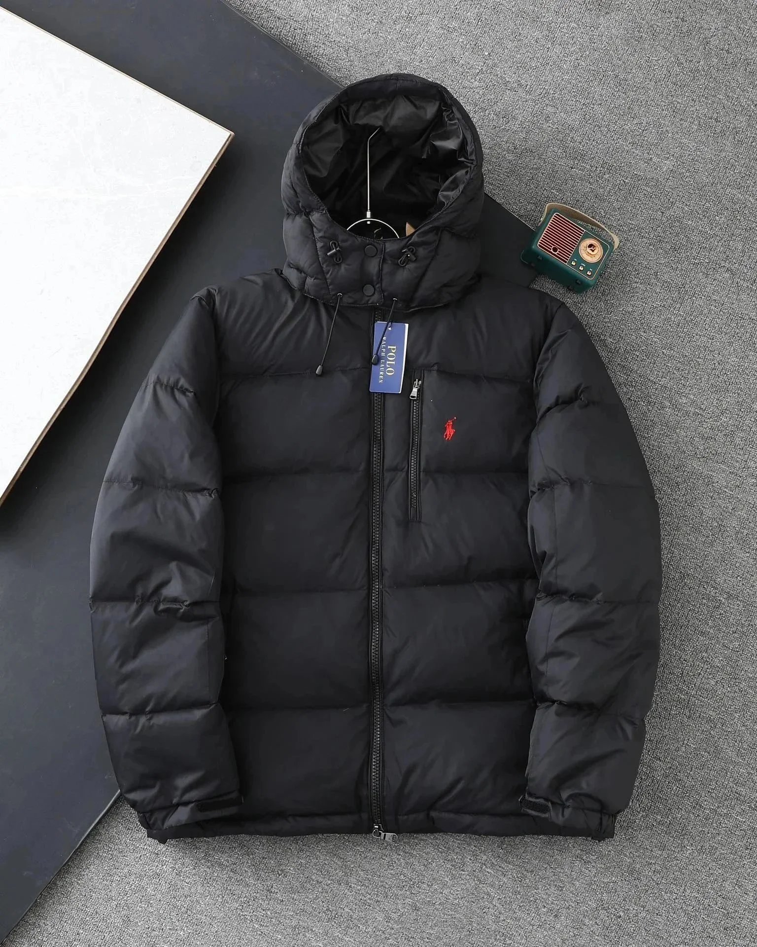 Polo Ralph Lauren Jacket