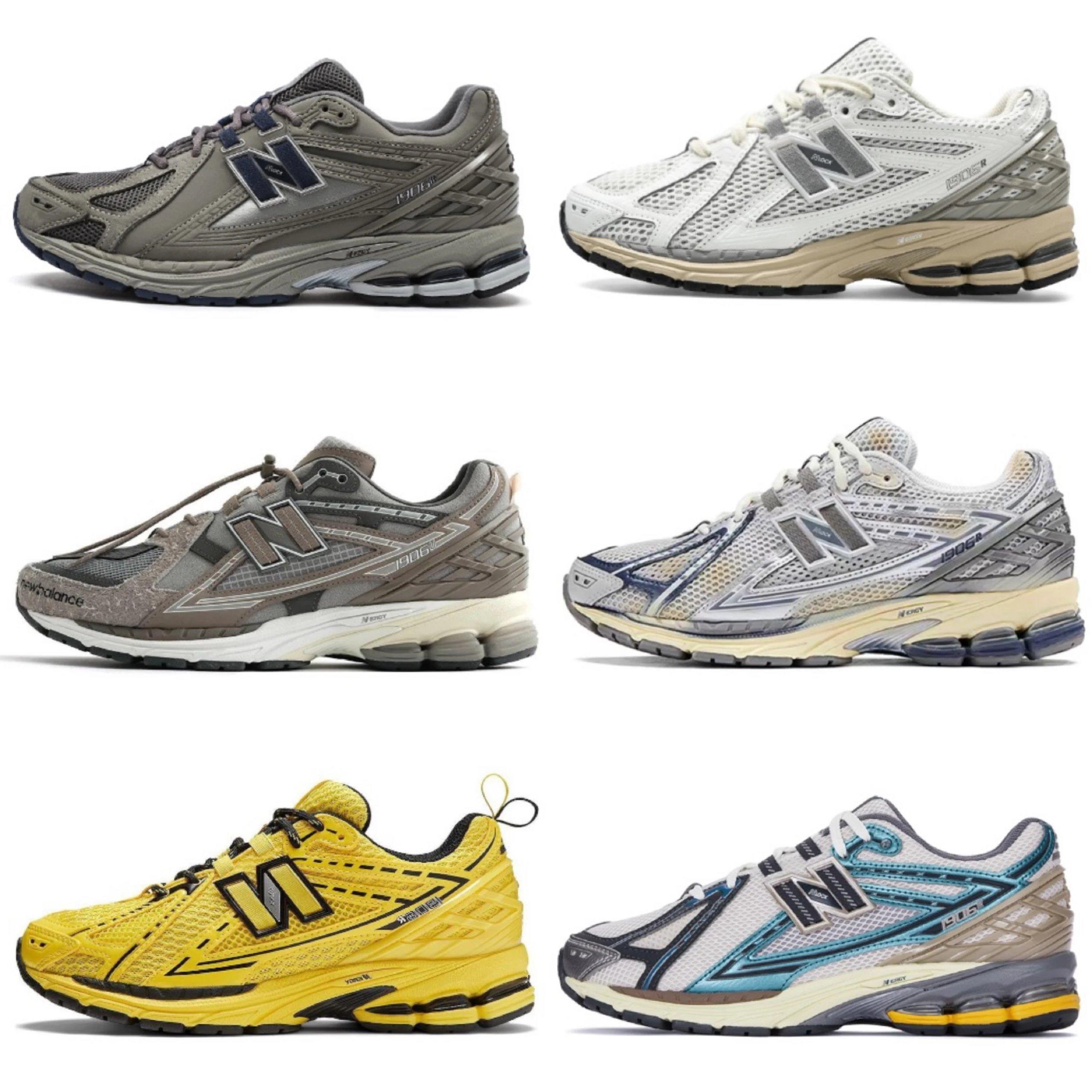 New Balance 1906R Sneakers