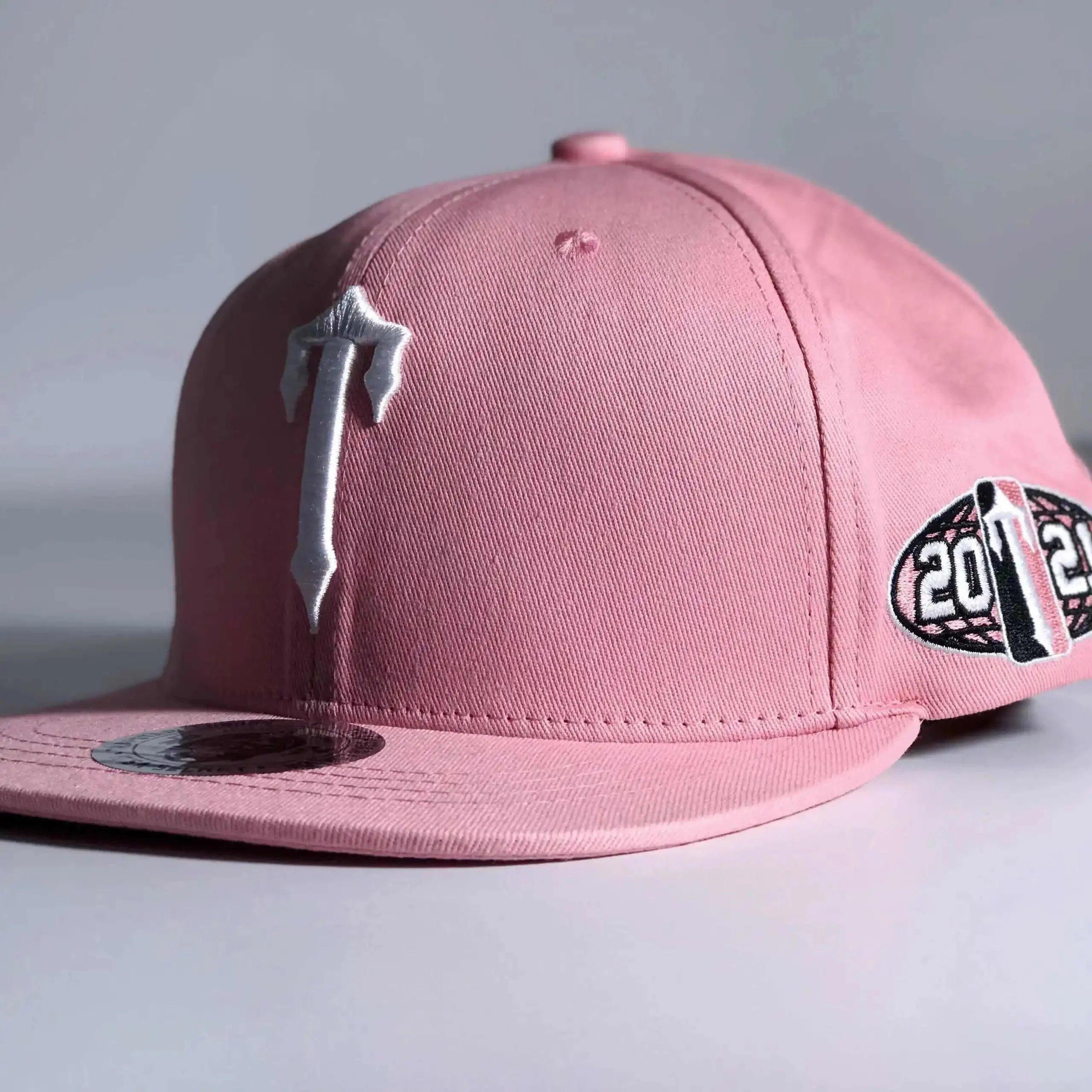 Chrome Hearts Hat
