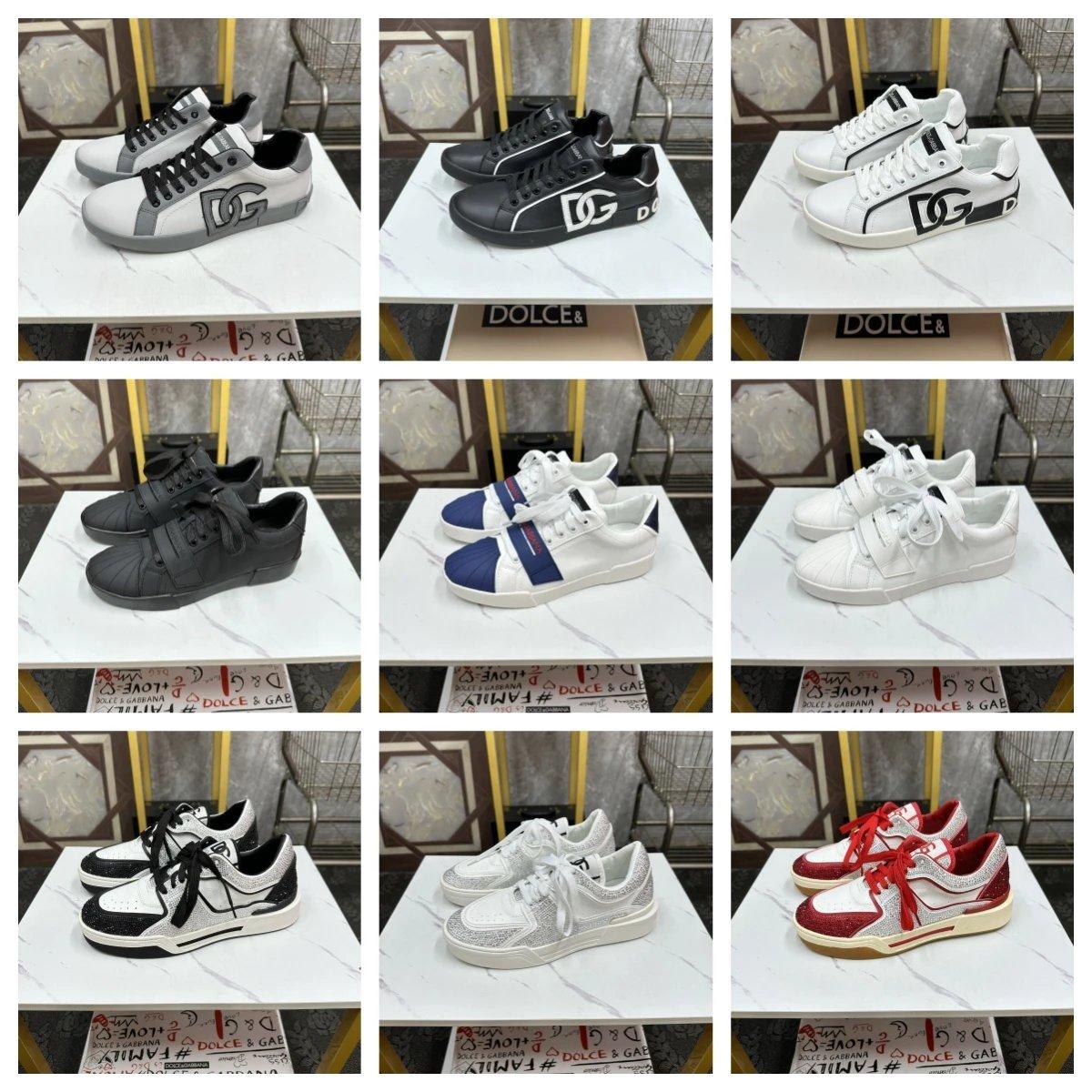 Dolce & Gabbana Sneakers