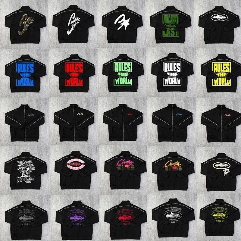 Crooks & Castles Jacket