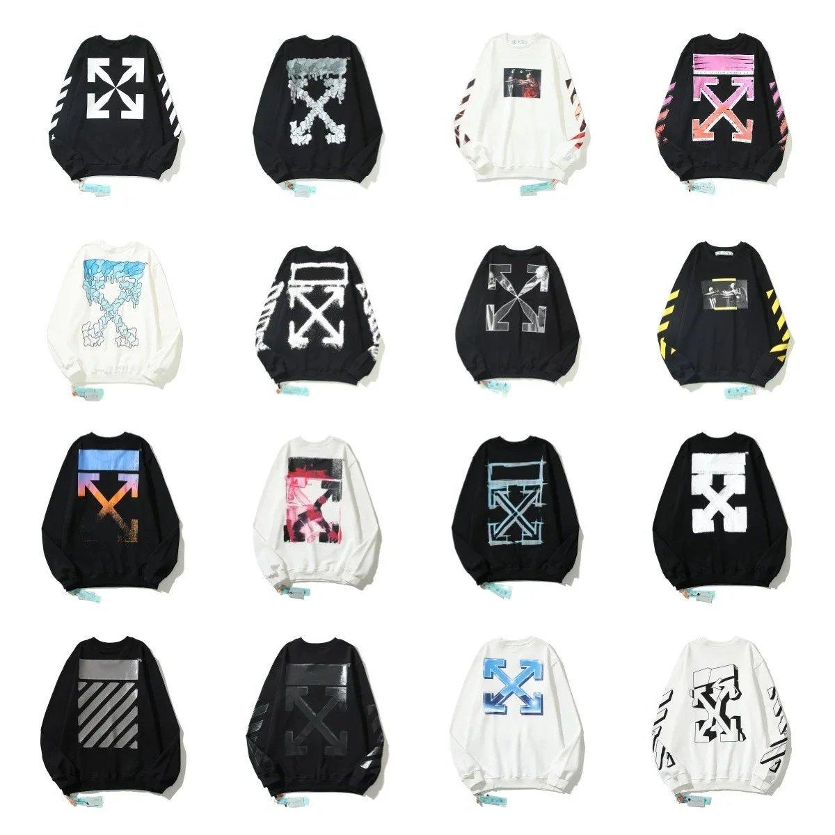Off-White Sweatshirt