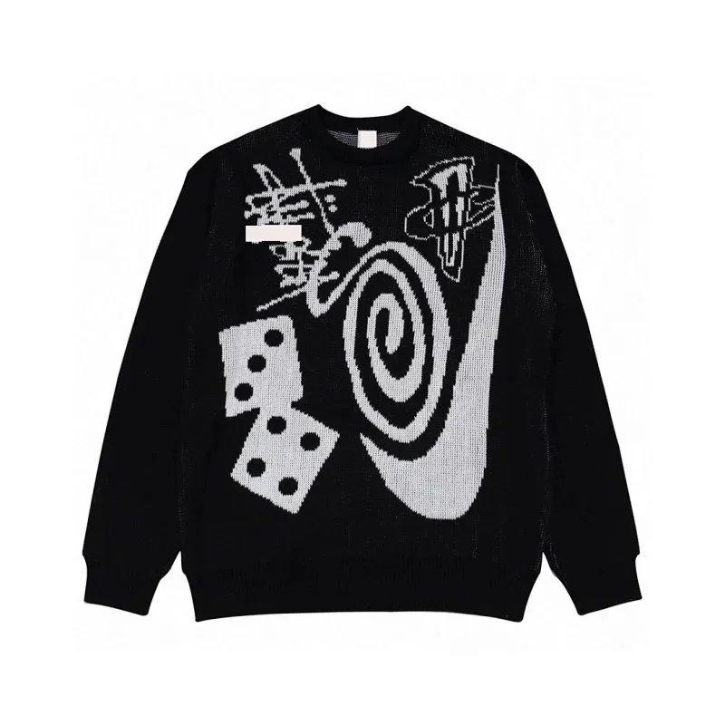 Nike Graphic Sweater