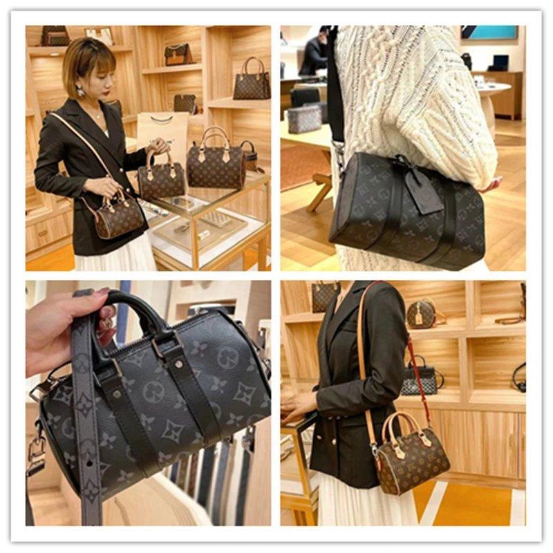 Louis Vuitton Speedy Bag