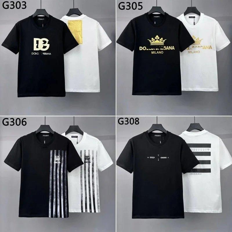 Dolce & Gabbana T-Shirts