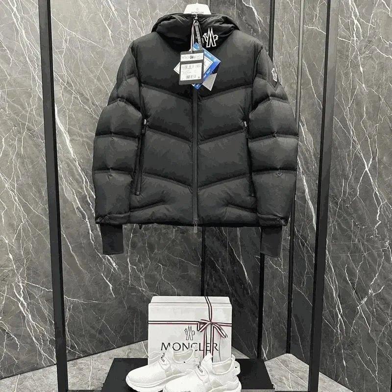 Moncler Jacket