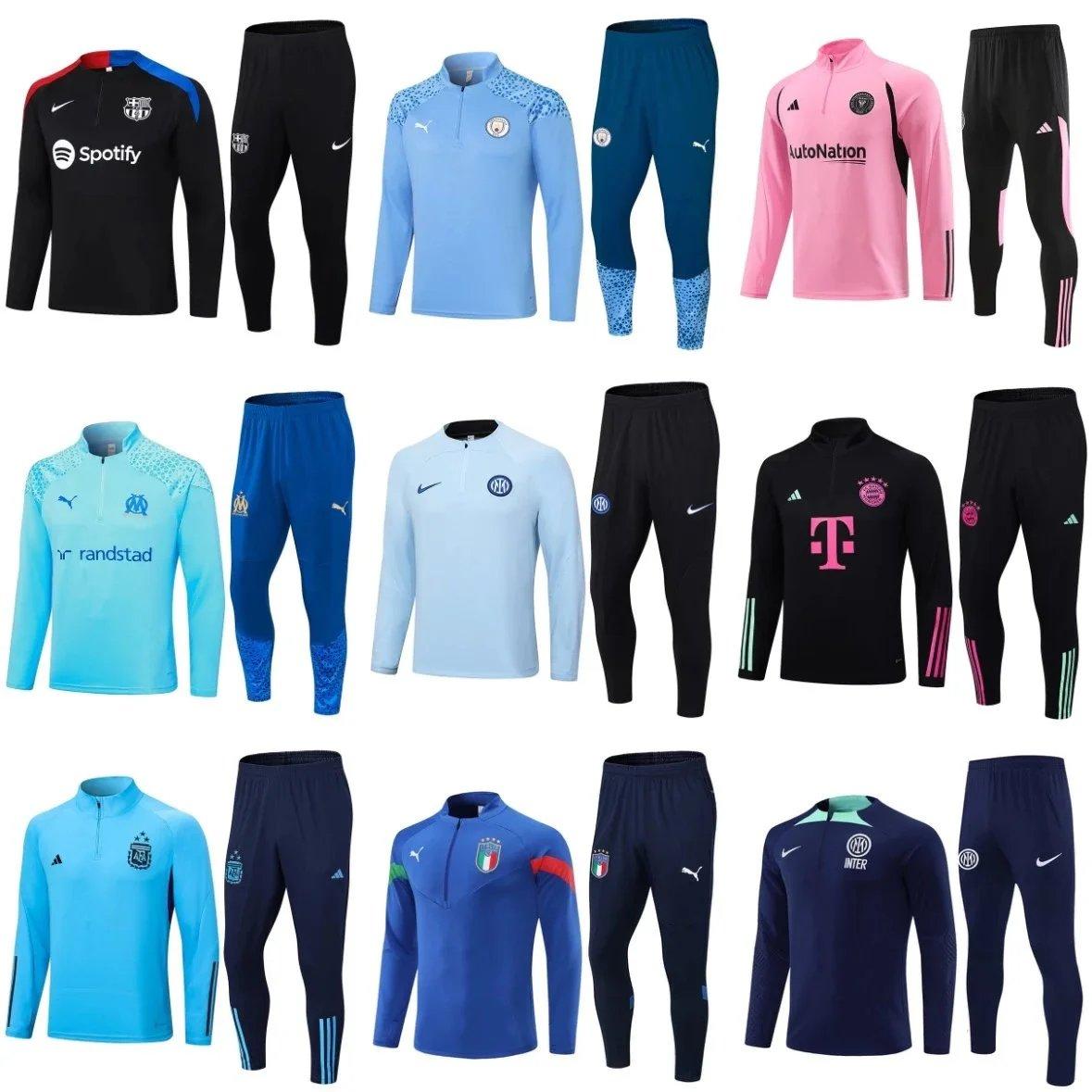 Nike FC Barcelona Training Sui