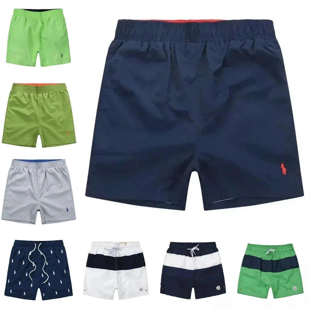 Polo Ralph Lauren Swim Shorts