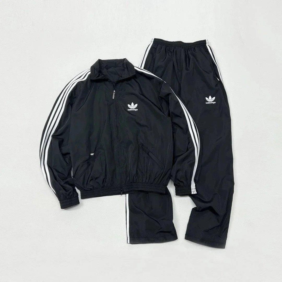 Balenciaga Tracksuit