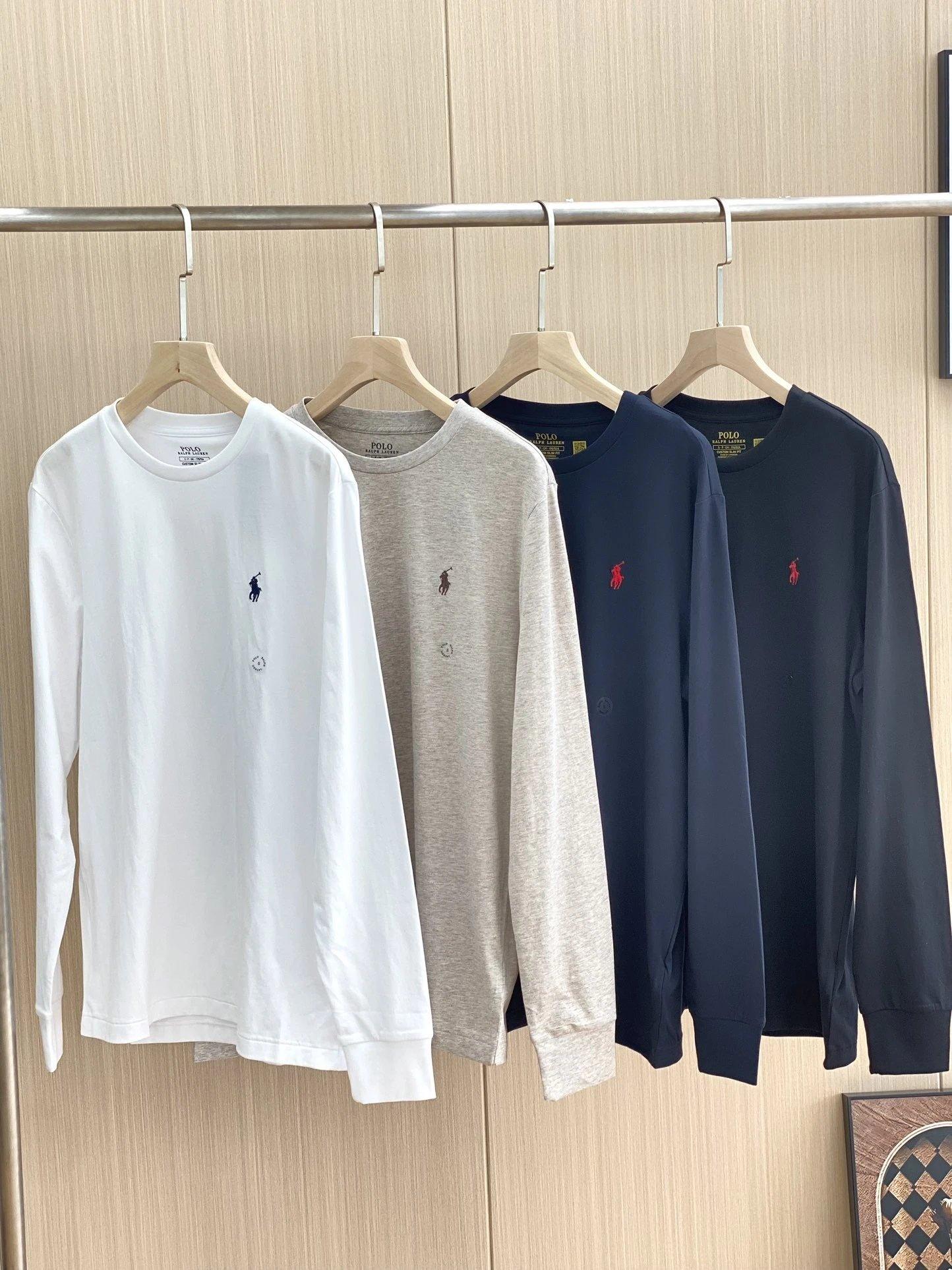 Polo Ralph Lauren Long Sleeve 