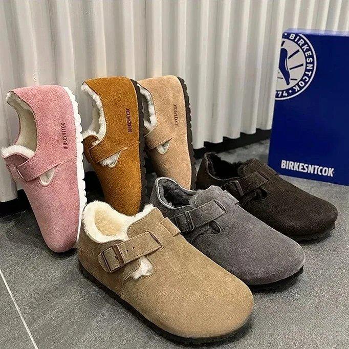 BIRKENSTOCK Slippers